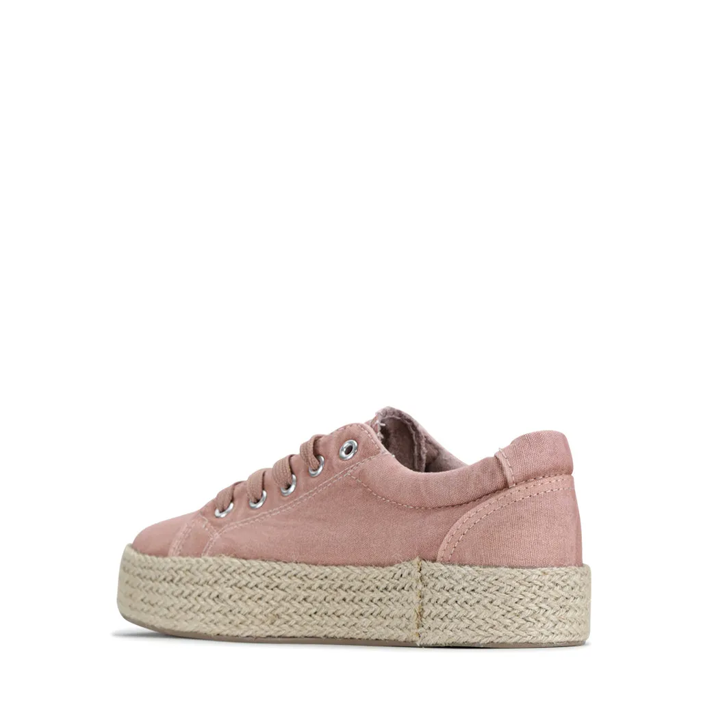 Ultra Canvas Sneakers