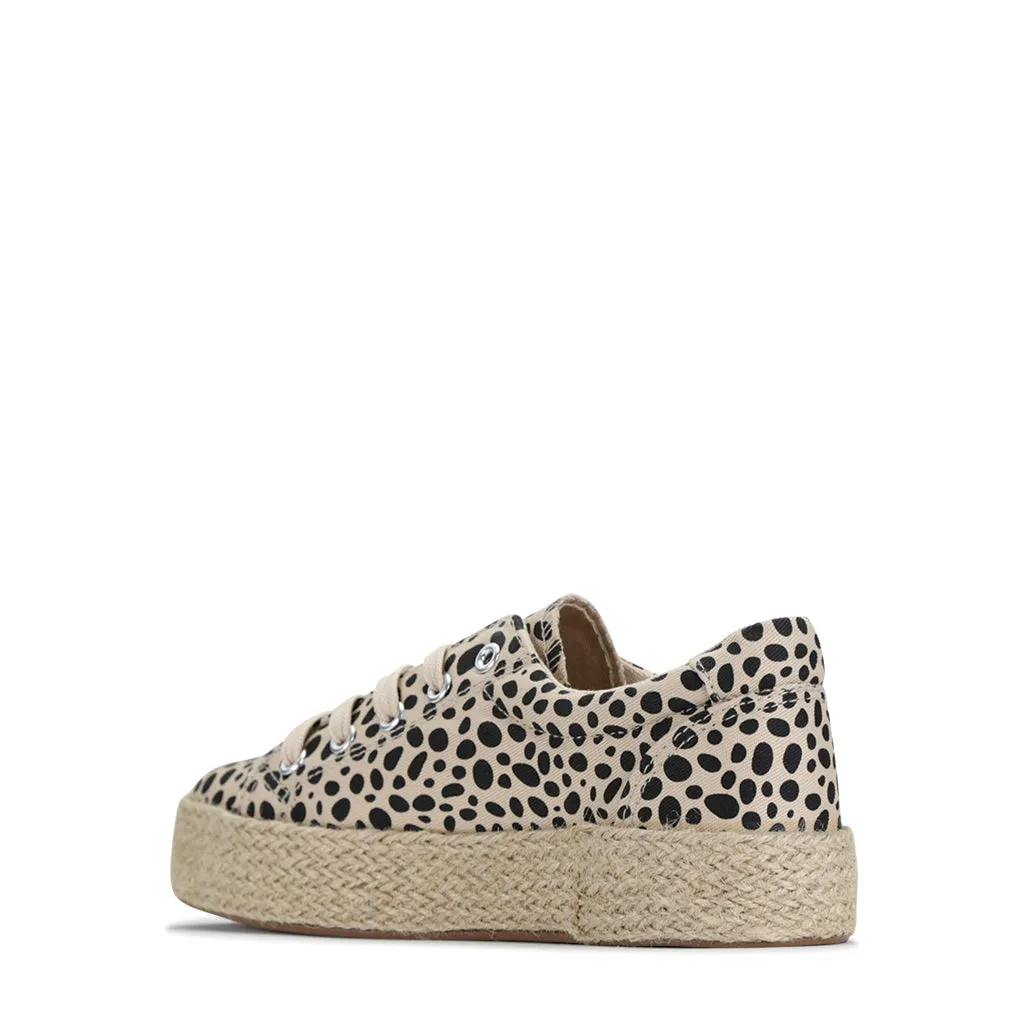 Ultra Canvas Sneakers