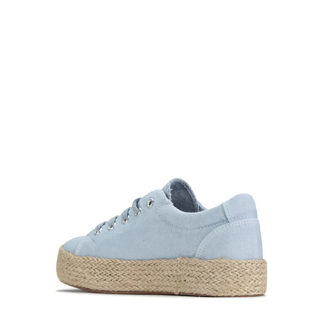 Ultra Canvas Sneakers