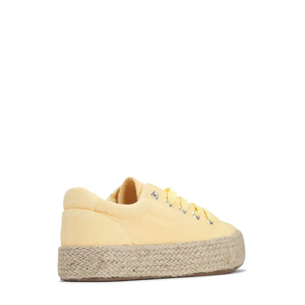 Ultra Canvas Sneakers