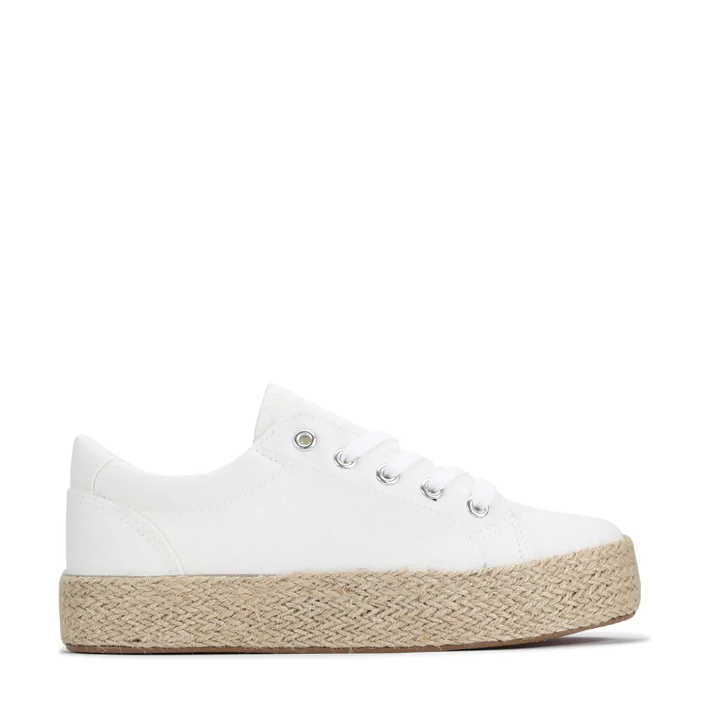 Ultra Canvas Sneakers