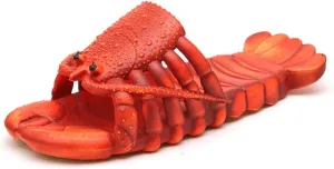 unisex-adult Lobster Slippers