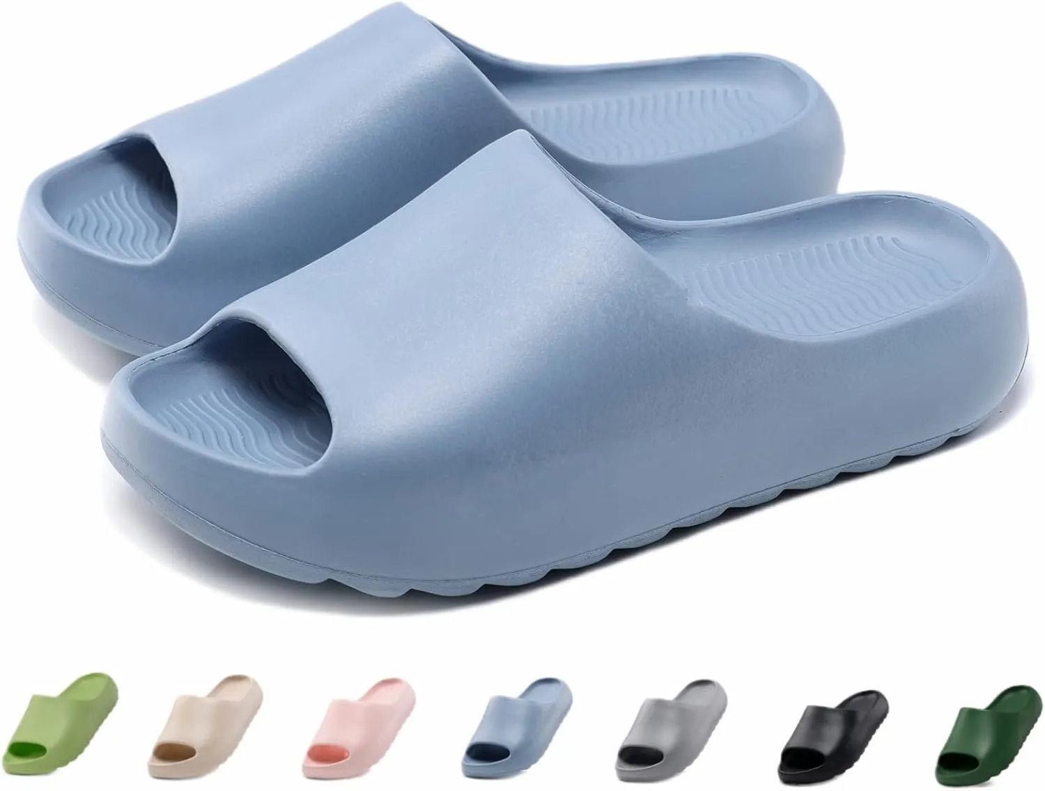 unisex-adult Platform