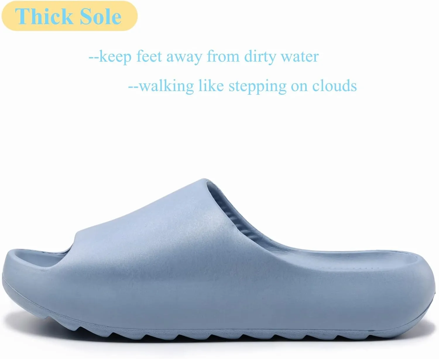 unisex-adult Platform