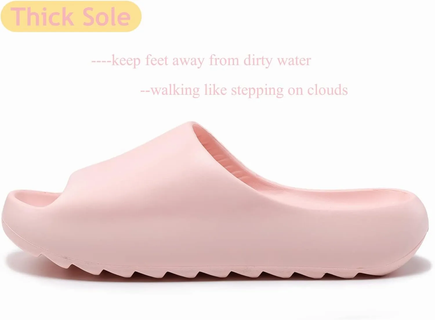 unisex-adult Platform