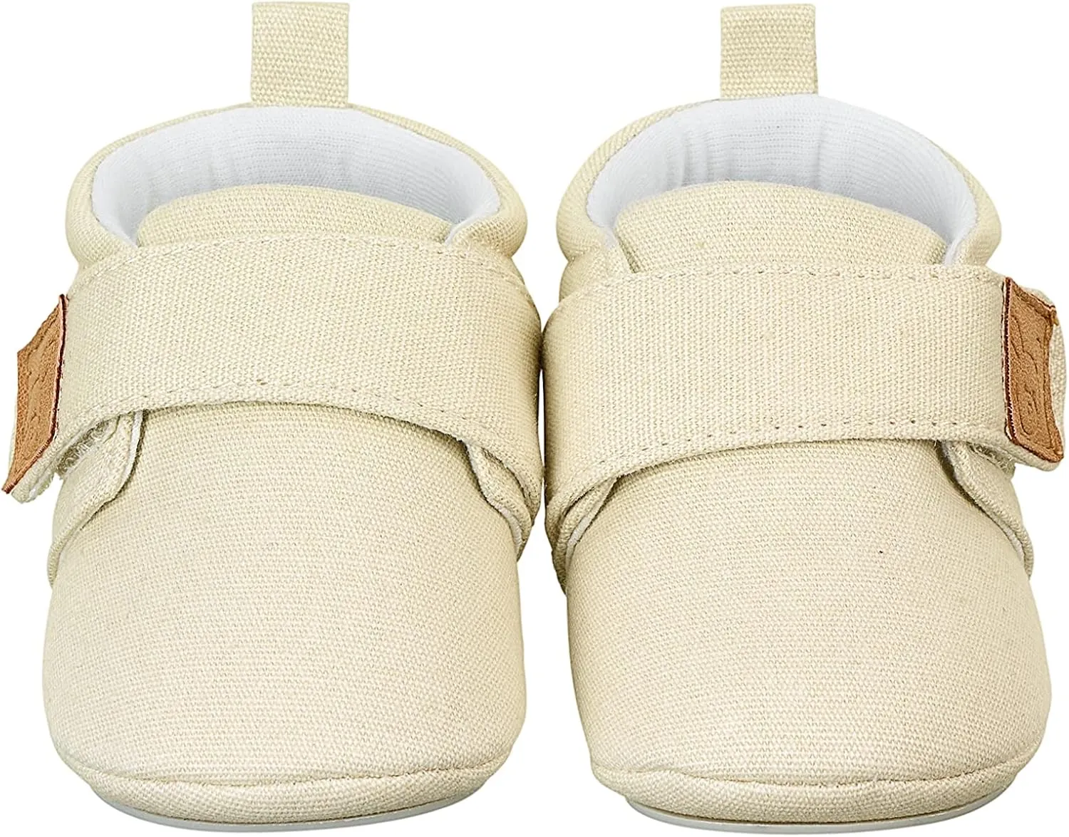 Unisex Baby Moccasin Crawling Shoe