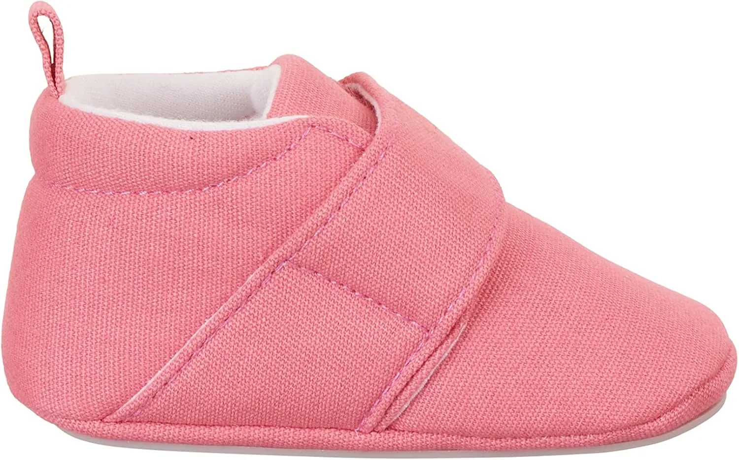 Unisex Baby Moccasin Crawling Shoe