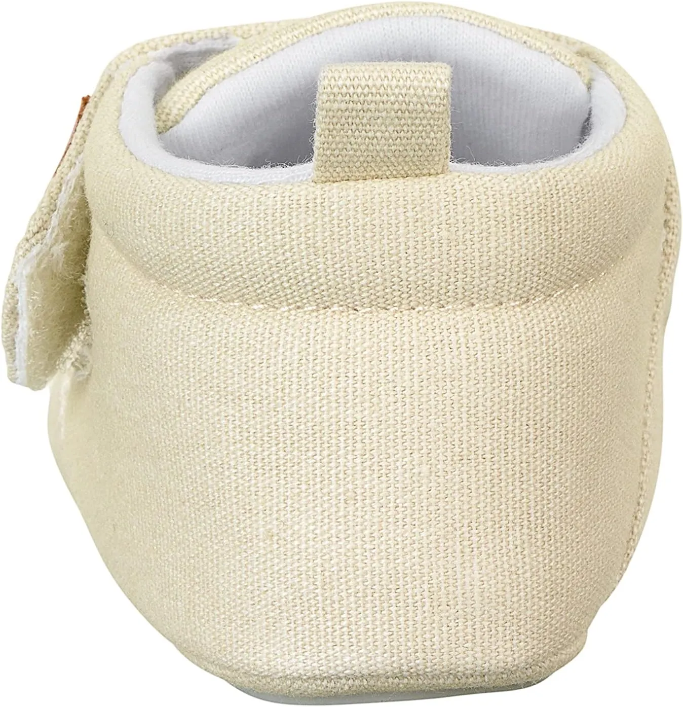 Unisex Baby Moccasin Crawling Shoe