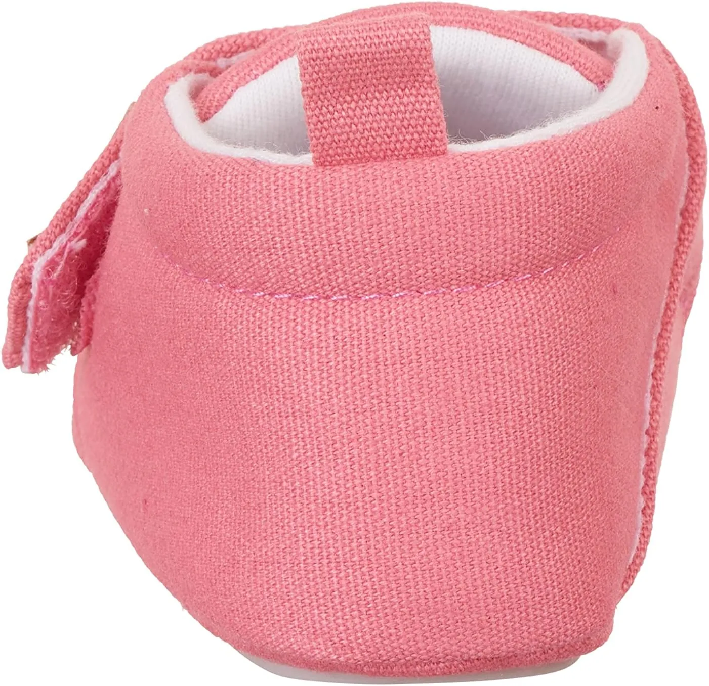 Unisex Baby Moccasin Crawling Shoe