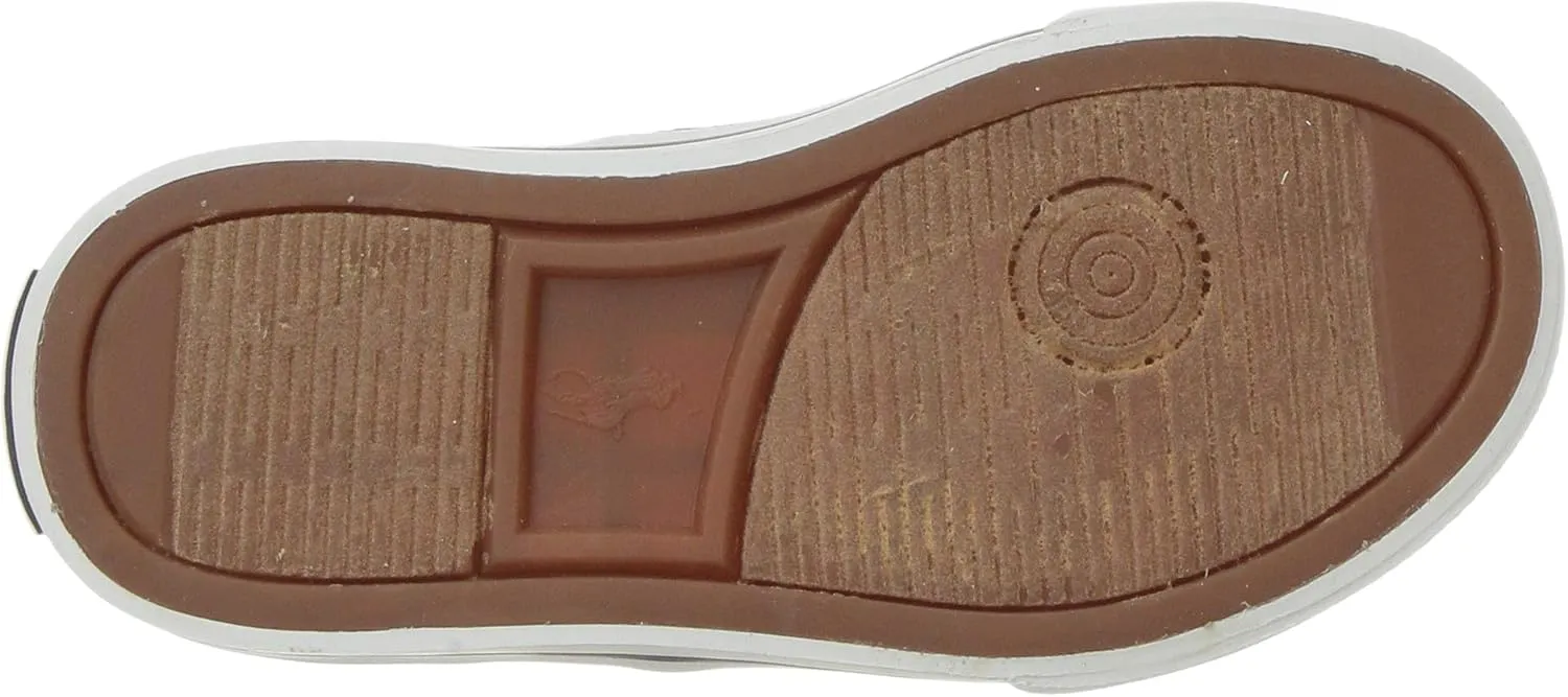 Unisex-Baby Vito Ii Sneaker