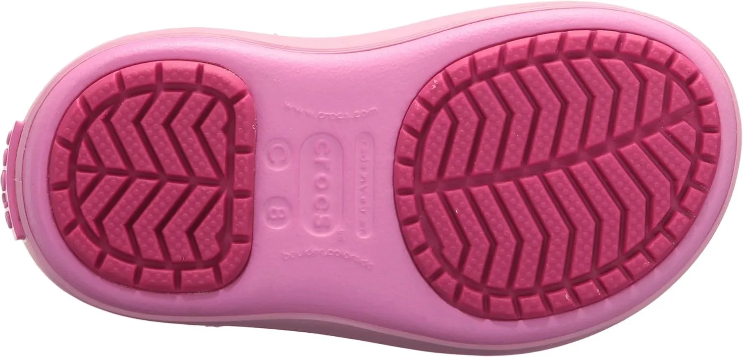 Unisex-Child LodgePoint Snow Boot