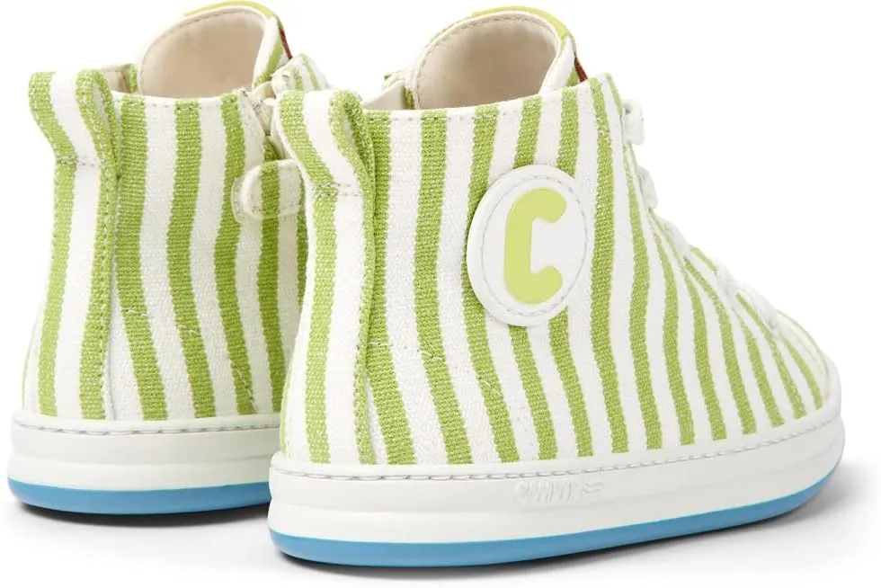 Unisex-Child Modern Ankle Boot