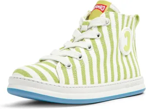 Unisex-Child Modern Ankle Boot