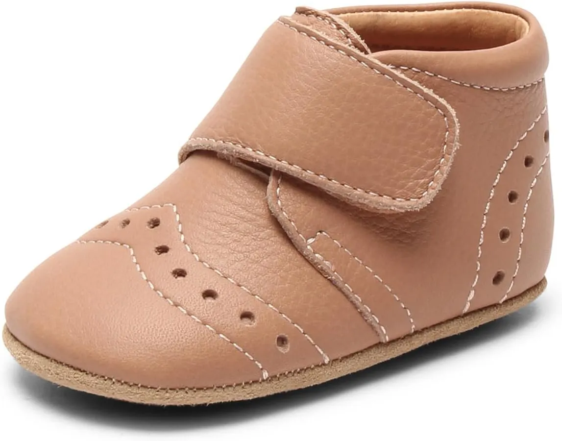 Unisex-Child Open Back Slippers