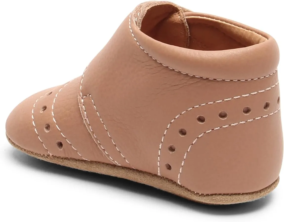 Unisex-Child Open Back Slippers