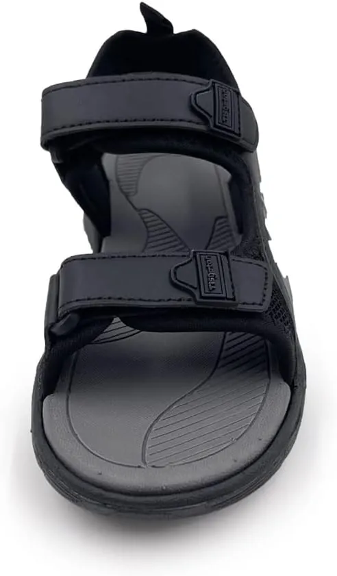 unisex-child Open Toe