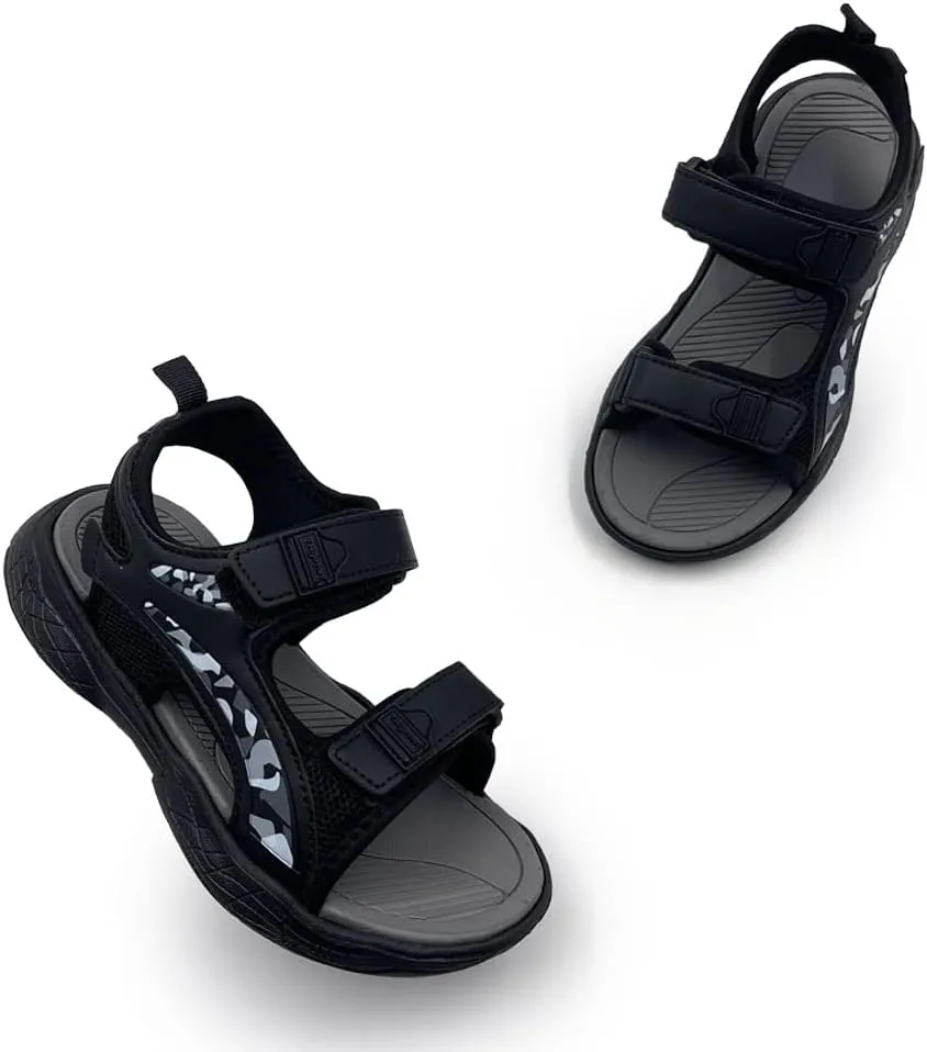 unisex-child Open Toe