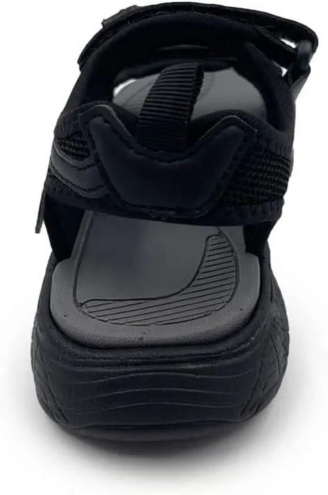 unisex-child Open Toe