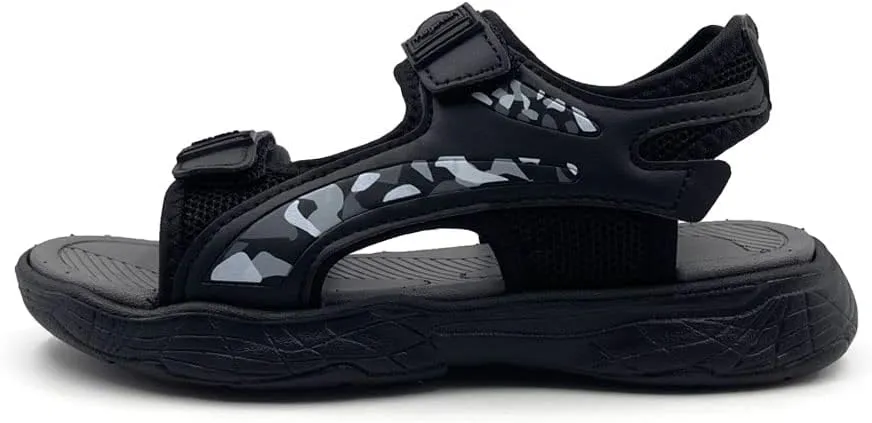 unisex-child Open Toe