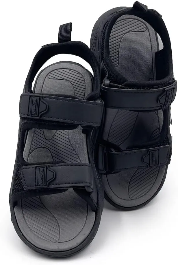 unisex-child Open Toe