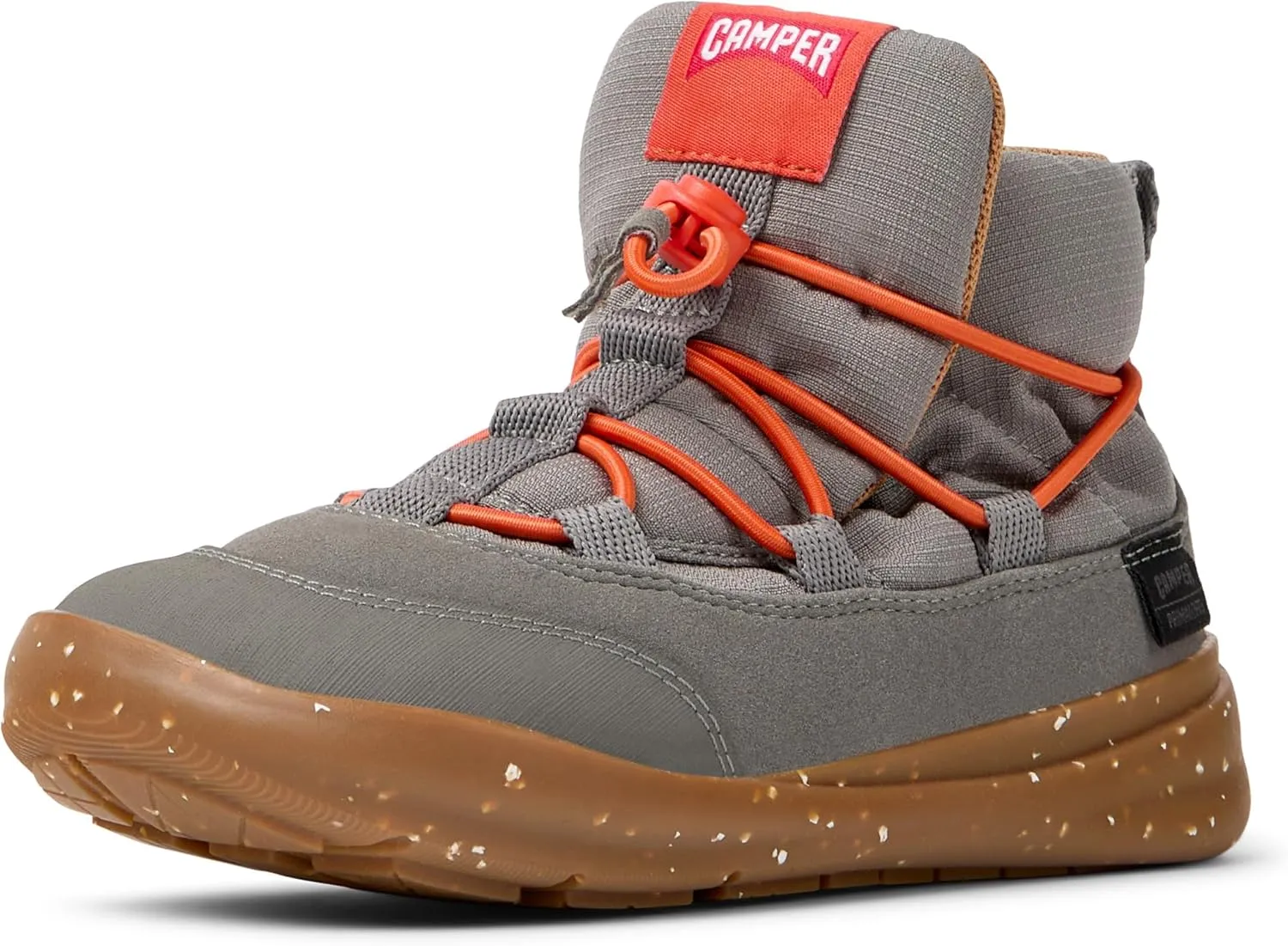 Unisex-Child Sneaker Bootie