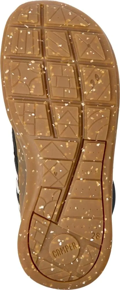 Unisex-Child Sneaker Bootie