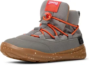 Unisex-Child Sneaker Bootie