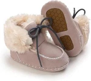 unisex-child Snow Boot