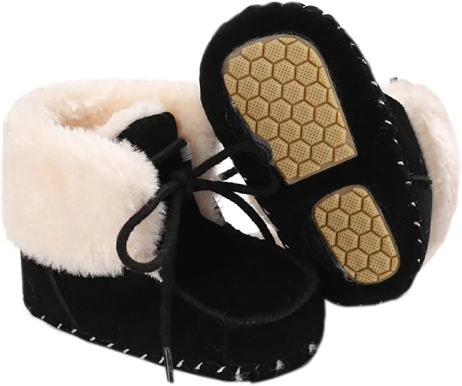 unisex-child Snow Boot