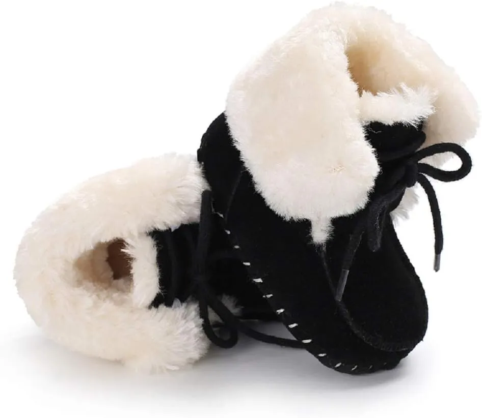 unisex-child Snow Boot
