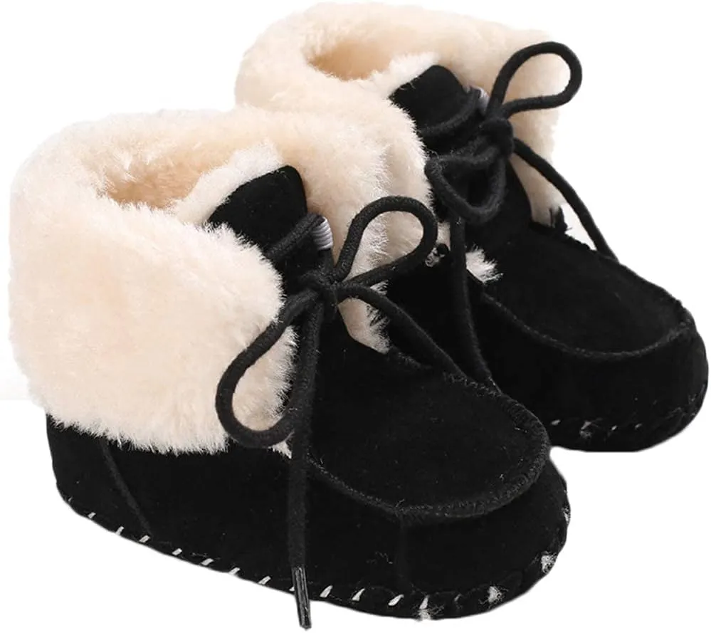 unisex-child Snow Boot