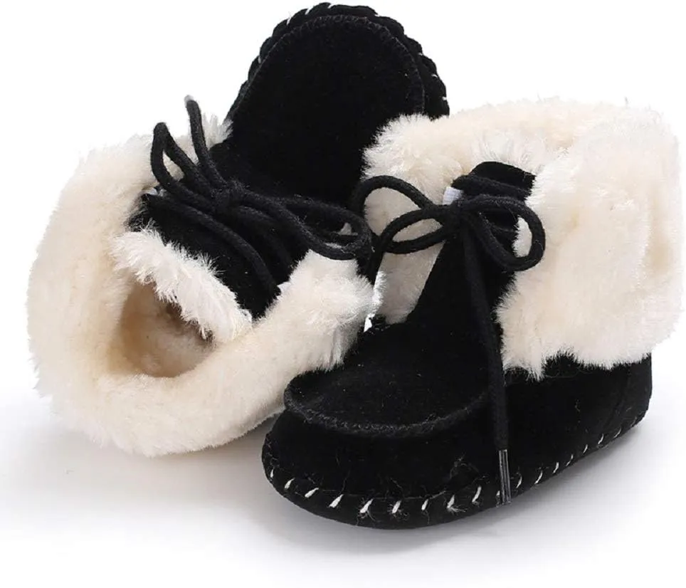 unisex-child Snow Boot