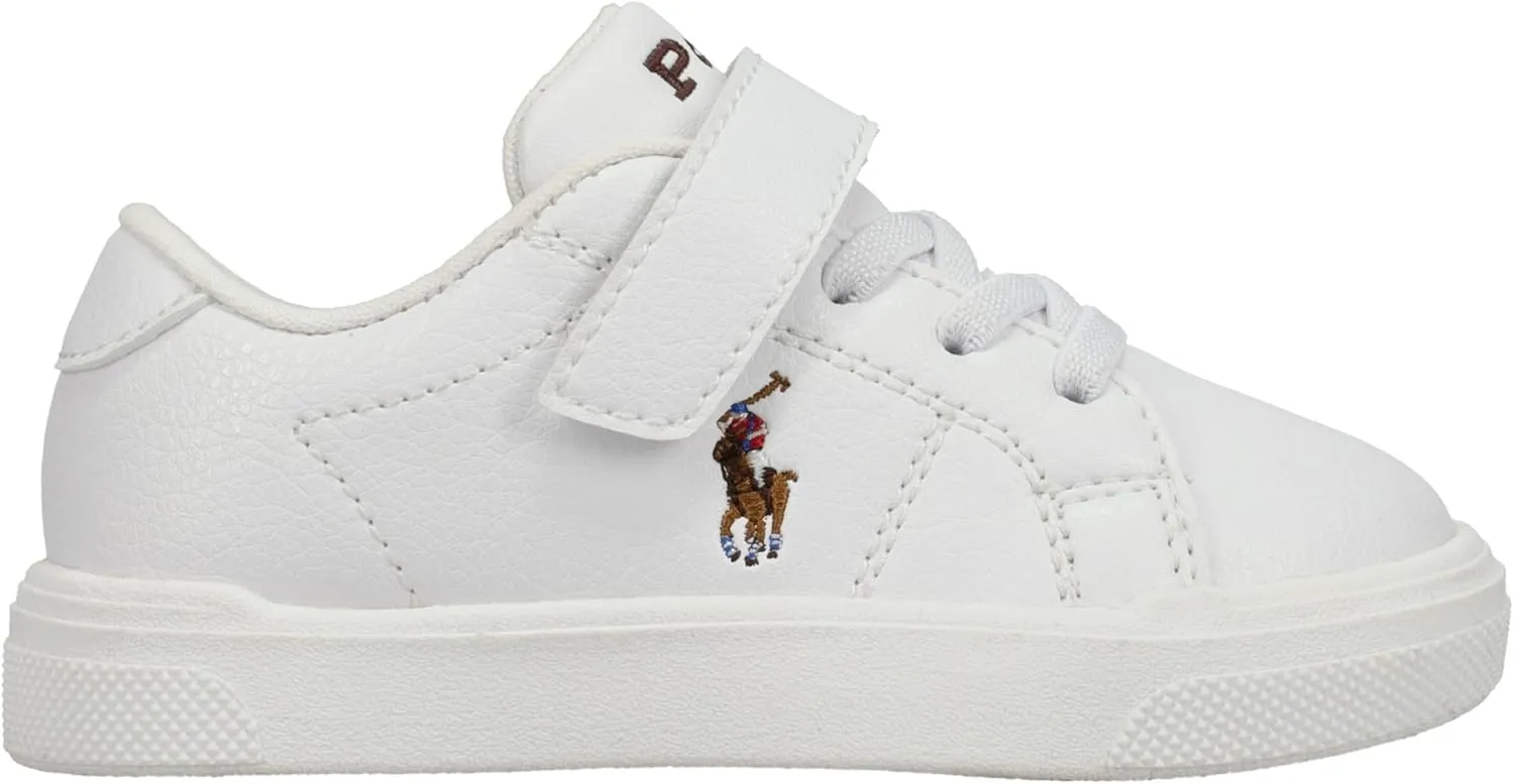 Unisex-Child Sutton Ps Sneaker