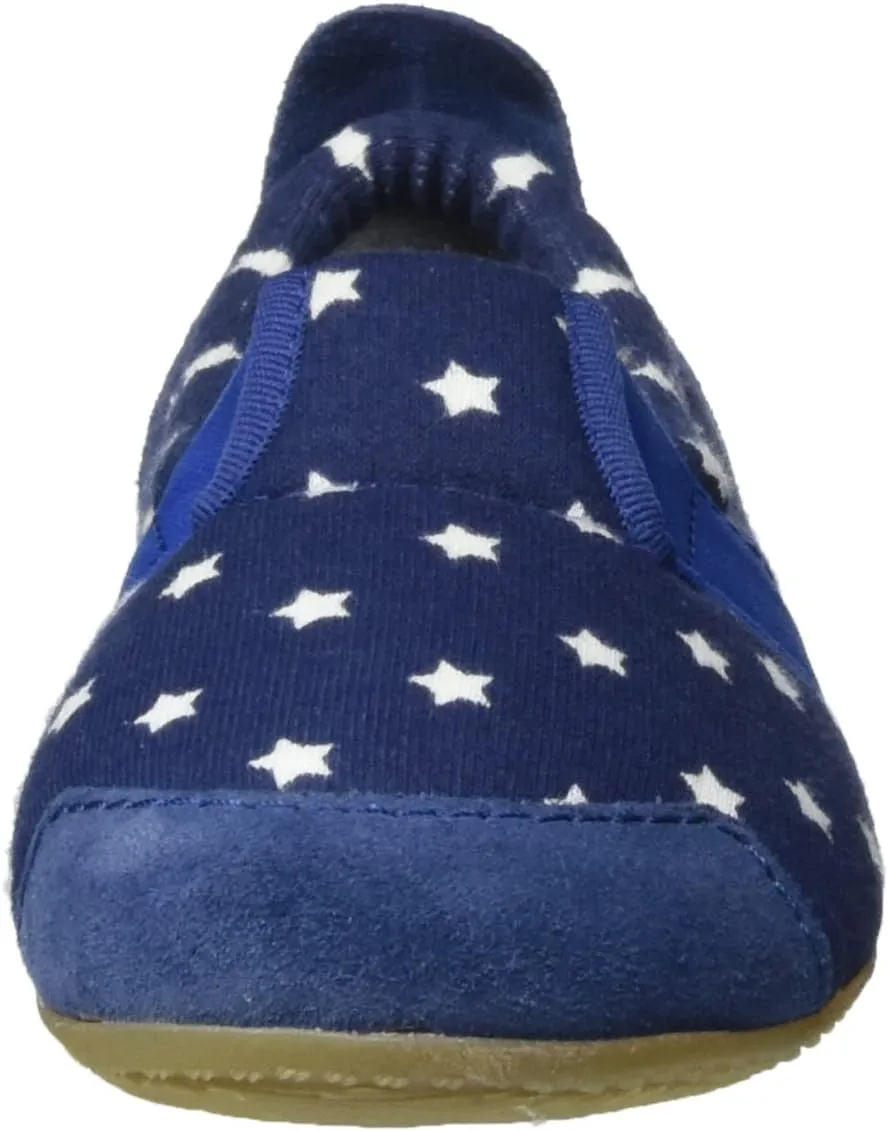 Unisex-Child T-Model Stars