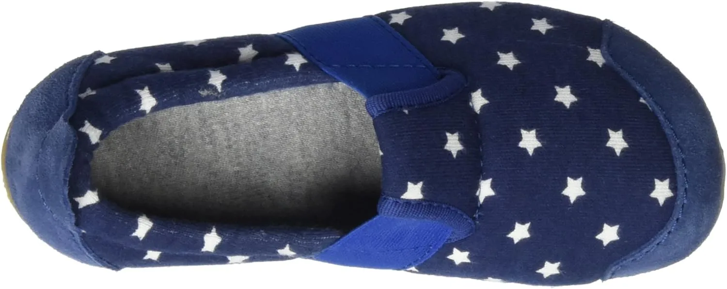 Unisex-Child T-Model Stars
