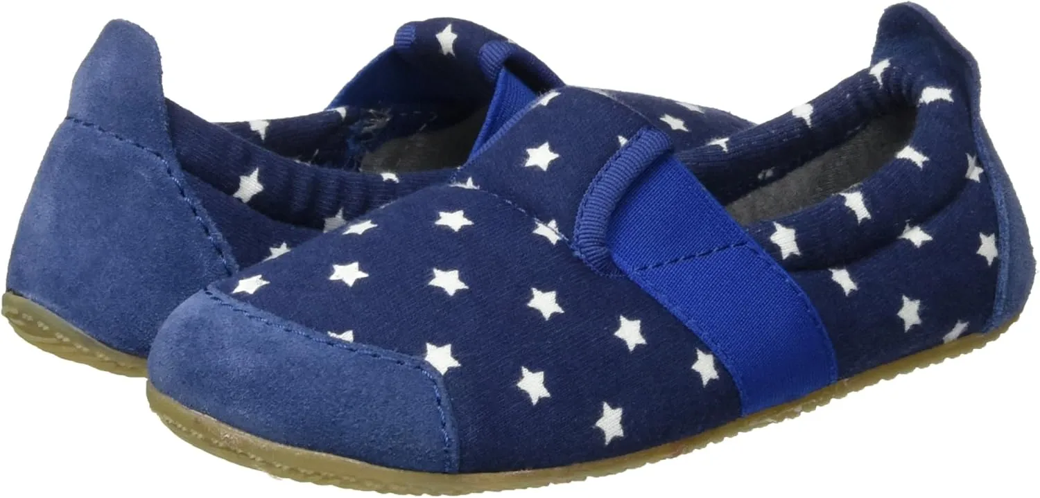Unisex-Child T-Model Stars