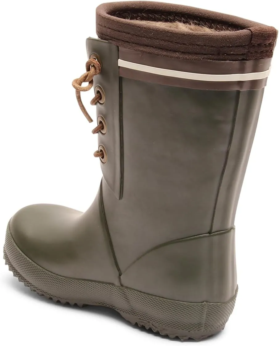 Unisex-Child Wellington Boots Rain