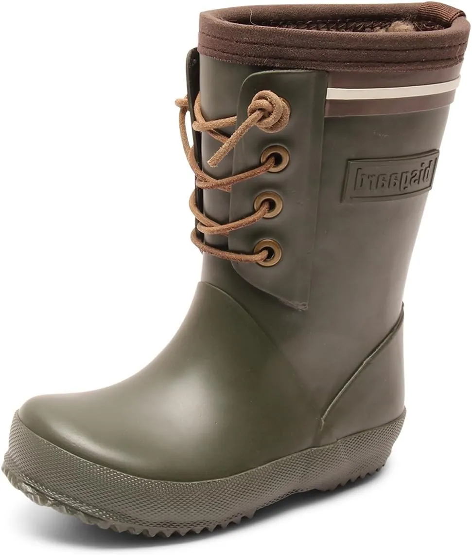 Unisex-Child Wellington Boots Rain