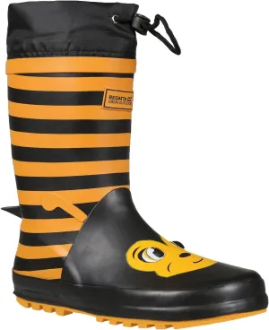 Unisex-Child Wellington Boots Rain