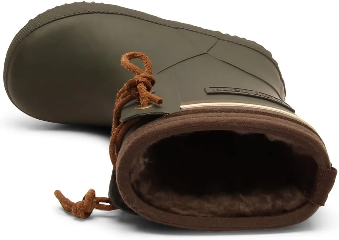 Unisex-Child Wellington Boots Rain