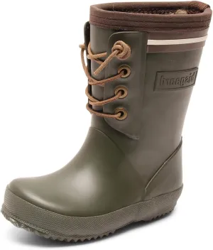 Unisex-Child Wellington Boots Rain