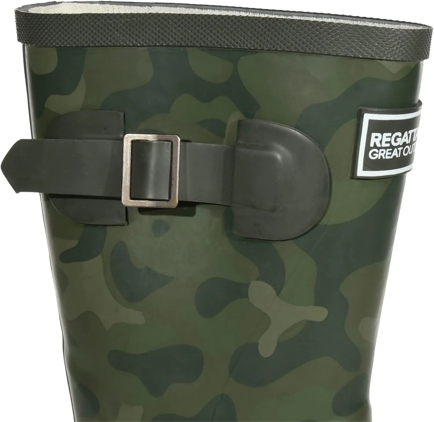 Unisex-Child Wellington Boots
