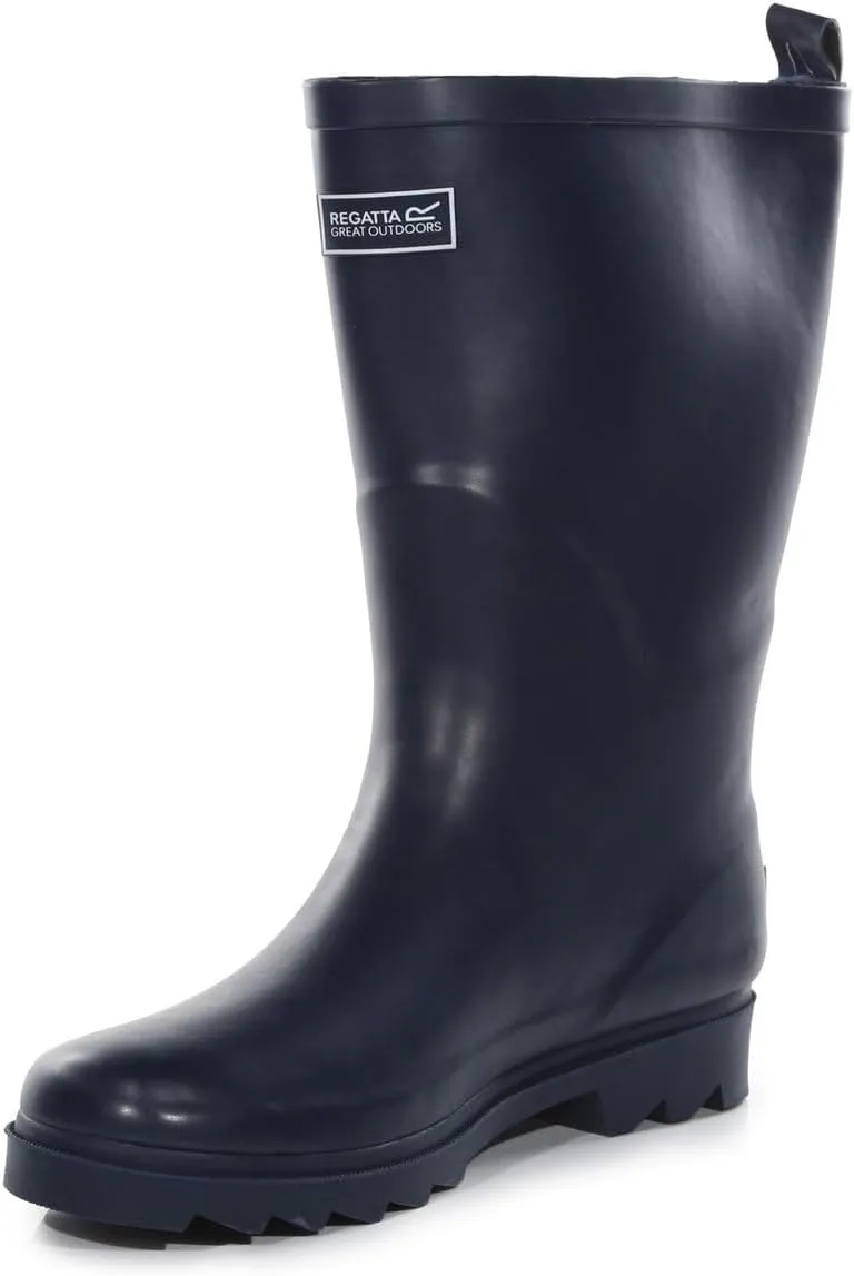 Unisex-Child Wellington Boots