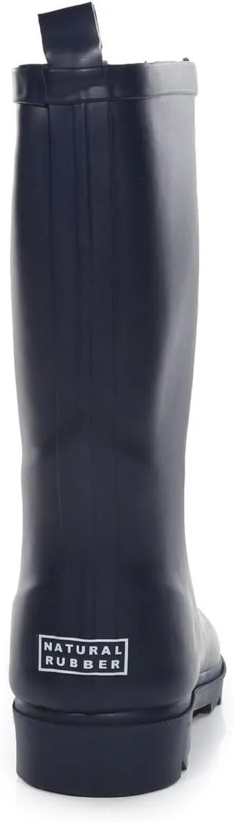 Unisex-Child Wellington Boots