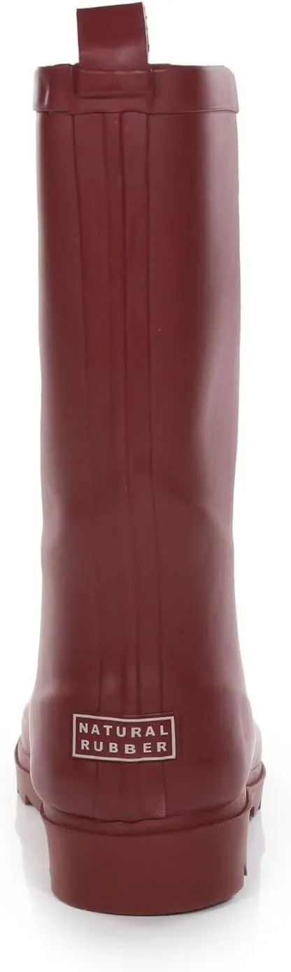Unisex-Child Wellington Boots