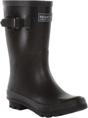 Unisex-Child Wellington Boots