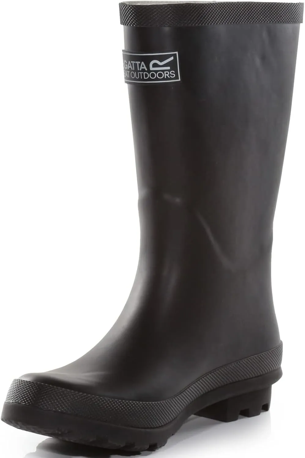 Unisex-Child Wellington Boots
