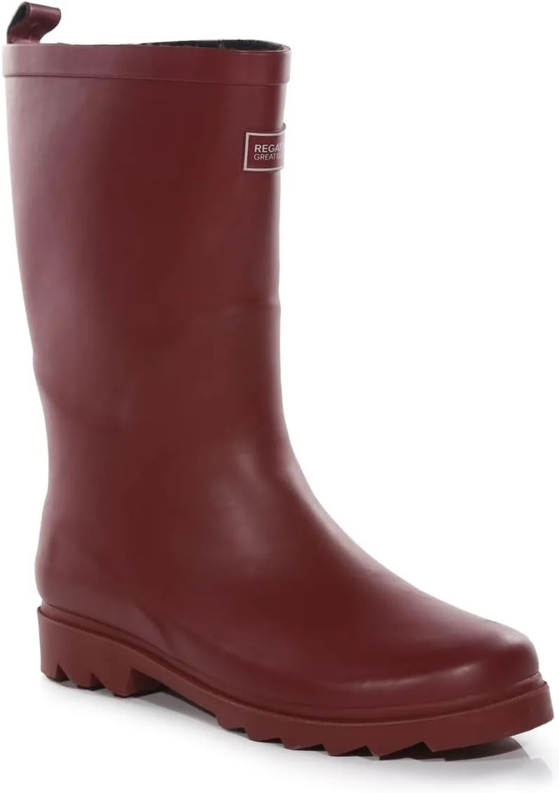 Unisex-Child Wellington Boots