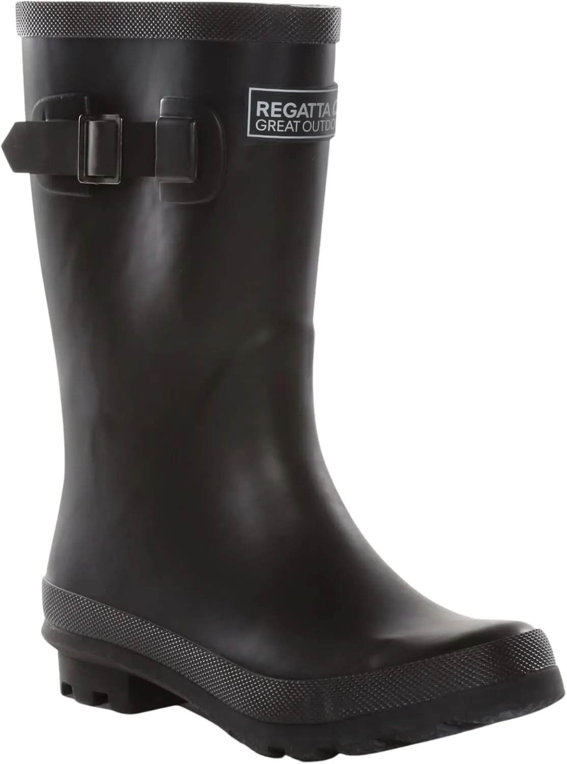 Unisex-Child Wellington Boots