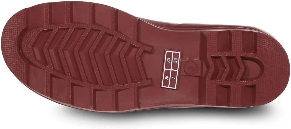 Unisex-Child Wellington Boots